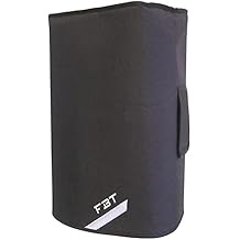 XL-C12 Protective Cover for Monitor Audio Diffusore X Lite 12A, Black