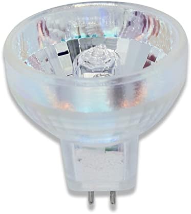 Technical Precision 300W Replacement Bulb for Kodak Carousel Slide Projectors 4400, 4600, 5000, 5200 Projection Lamp 1 Pack