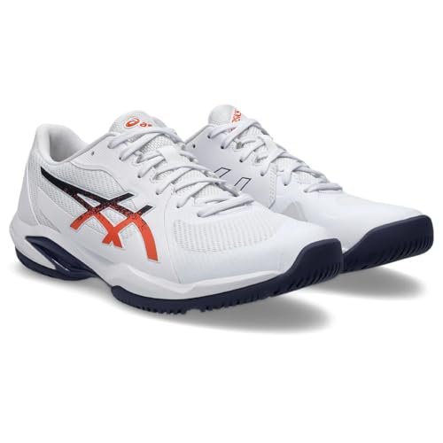 ASICS Mens Solution Swift Ff 2 Sneaker