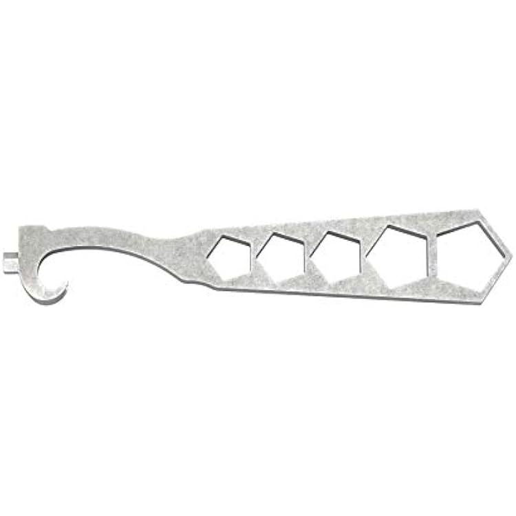 Bon 84-636 Hydrant Wrench