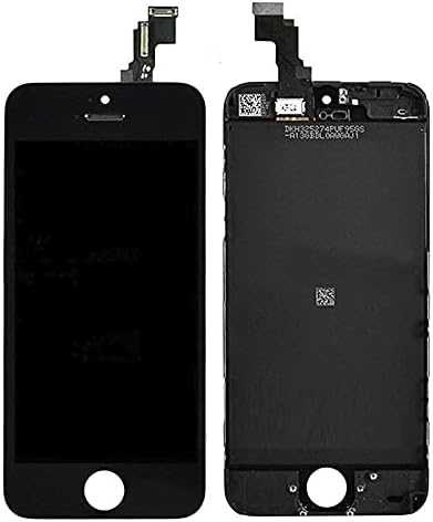 Replacement for iPhone 5C LCD Display Touch Screen Digitizer Assembly