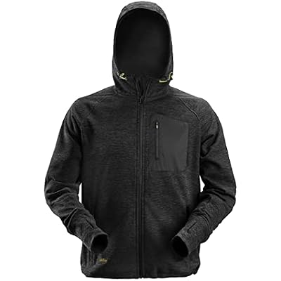 U8041 Snickers FlexiWork Fleece Hoodie