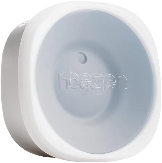 hegen Training Cup Lid (White)