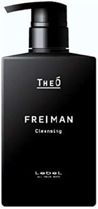 Lebel Geo Fleman Cleansing 16.9 fl oz 500 ml