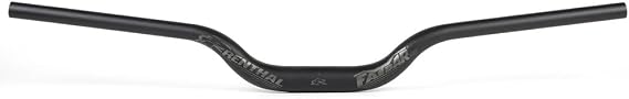 Renthal Fatbar 35 Hi-Rise Alloy Riser Handlebars 820mm