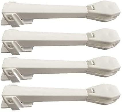 Vertical Blind Cord, String Tension Pulleys (4)