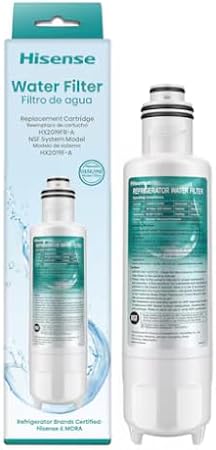 Hisense HX2019FR-A Twist-In Refrigerator Water Filter