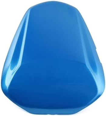 Tail Fairing Rear Motorcycle Seat Cowl Tail Cover Fairing for Su&zuki GSXS GSX-S 1000 GS-XS1000F GSXS1000 2015-2021 Rear Passenger Pillion