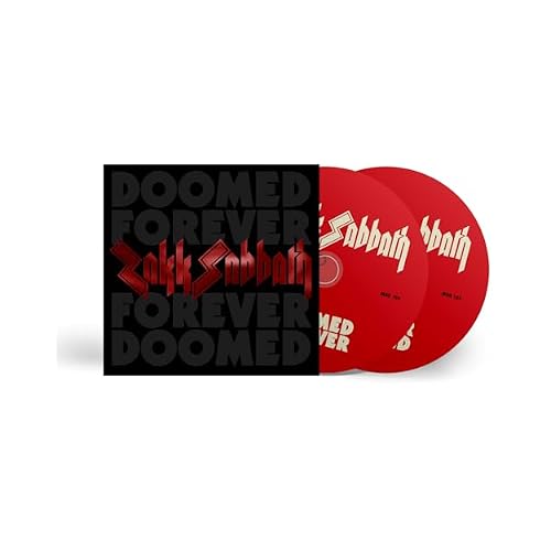 Doomed Forever Forever Doomed