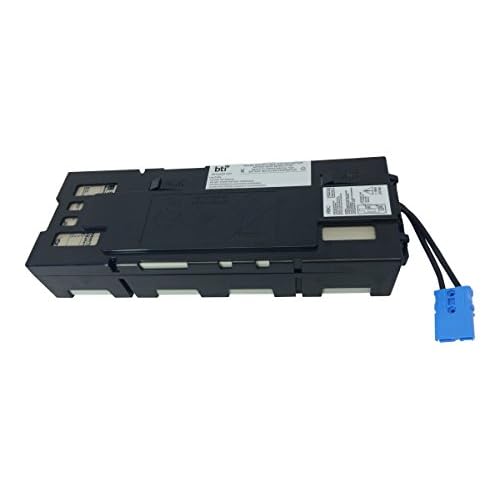 Bti Sealed UPS Battery Black (APCRBC115-SLA115)