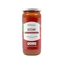 Dr. Fuhrman's Ketchup