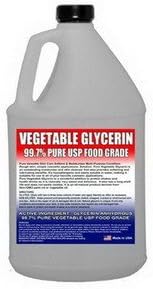 Glycerin Liquid, 16 oz. Bottle