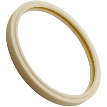 8 3/8" 79101600z Light Lens Gasket for Pentair IntelliBrite, AmerLite, and SAM Amerlite Lights,Replace 79101600 (1PCS)