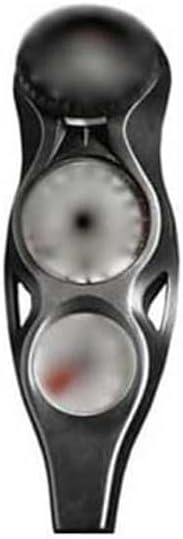 Scubapro 3-Gauge Uwatec Inline Console Boot