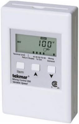 Tekmar Product 356