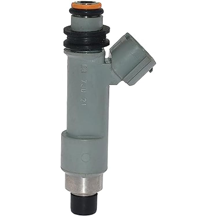 297500-0540 Automotive Fuel Injector Nozzle Fit For Suzuki Jimny Liana Swift SX4 1.3L 1.6L 1 Piece