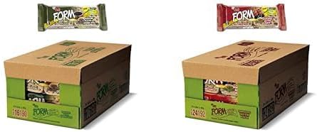 Eti Form Mahlepli Çiyalı ve Çörek Otlu Kepekli Bisküvi 40 g x 24 Adet & Eti Form Domatesli Zeytinli ve Kekikli Kepekli Bisküvi 40 g x 24 Adet