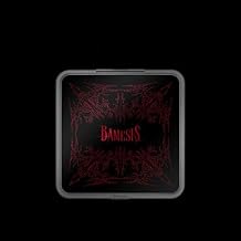 Bambam - Bamesis 3rd Mini Album KIT Ver.