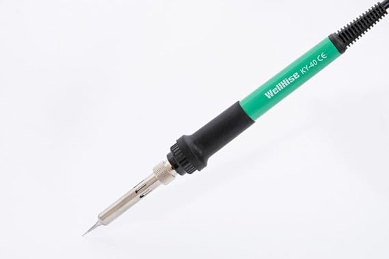 WellHise KY-40 40W Kalem Havya