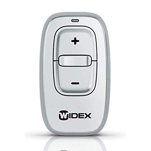 WIDEX Remote Control RC-DEX