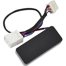 Briidea Load Equalizer and Stabilizer Controller/Resistor Compatible with Harley Davidson Motorcycle, Led Turn Signals, Plug and Play, Solving Led Turn Signal No Flashing, Fast Flashing