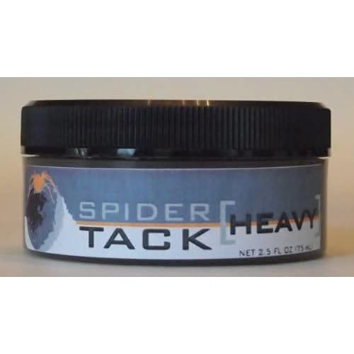 Spider Tack Heavy