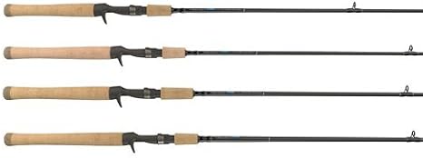Falcon Rods HD Casting Rod