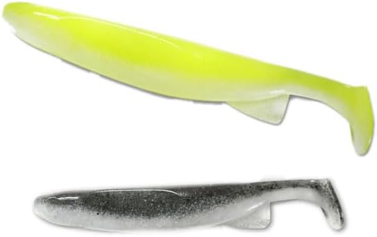 Depth Bumble Shad 6 inch deps Bumble SHAD