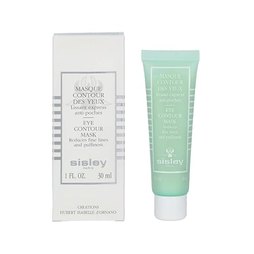 Eye Contour Mask - 30ml1oz