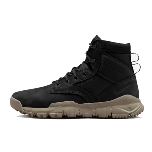Mens Nike SFB 6 NSW Leather Boot