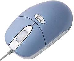 Sanwa Supply MA-5UPB Scroll Mouse