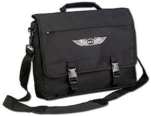 Bag-Brief Asa Pilot Briefcase