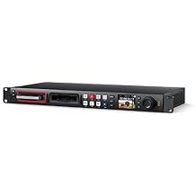 Blackmagic Design HyperDeck Studio HD Pro Recorder (HYPERD/ST/DFHP)