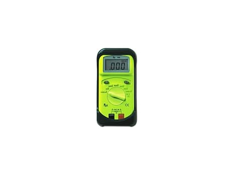 TPI 122 Digital Multimeter