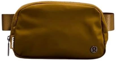 Lululemon Everywhere Belt Bag 1L (Burnt Caramel)