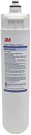 3M CFS9112H-SK Replacement Cartridge