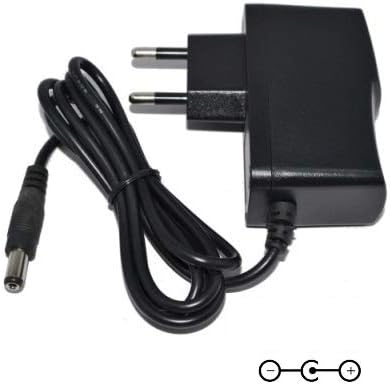 AC adaptör şarj cihazı 12 V için yedek Yamaha PA1 PA-1B