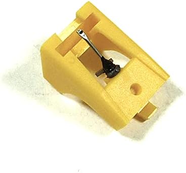 TURNTABLE RECORD NEEDLE STYLUS for ND-5 Sony VL-5 VL-7 VL-7E Pfanstiehl 4209-D6T