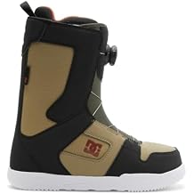DC Shoes Phase BOA Lace-Up Snowboard Boot