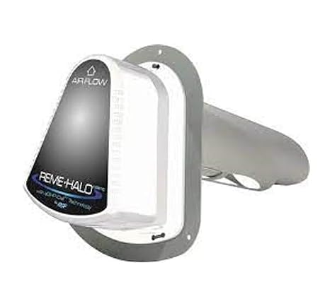 REME Zero Whole Home in-Duct System, CARB Certified