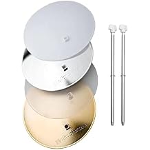 Elinchrom Deflector Set for Softlite Reflectors and Rotolux Softboxes (EL26310)