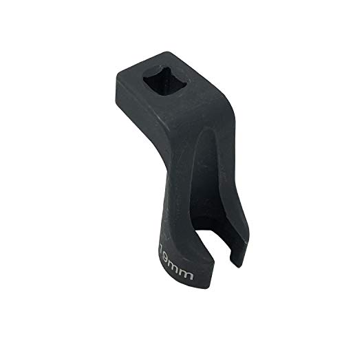 CTA Tools 7398 Detroit Diesel Injection Line Socket