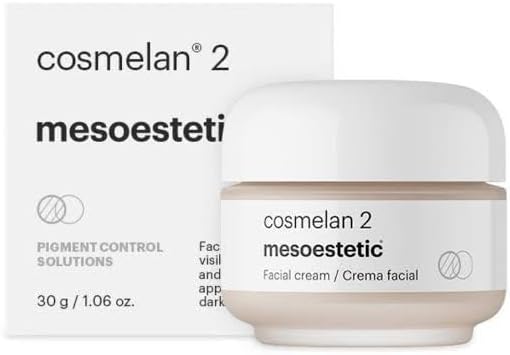 Mesoestetic Cosmelan 2 Pigment Control Solutions, 30g/30g