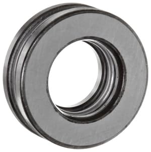 FAG 234420-M-SP Double Direction Angular Contact Thrust,100 mm ID, 150 mm OD,60 mm Width