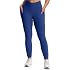 Aoxjox Womens Trinity High Waisted Yoga Pants with Pockets Cross-waist Tummy Control Buttery Soft Workout Leggings 26