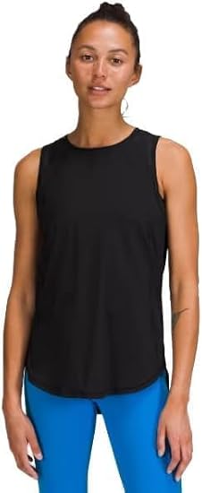Lululemon Athletica LULULEMON Sculpt Tank (Black, 2)