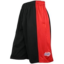 NBA Los Angeles Clippers Men's Side Strip Team Shorts