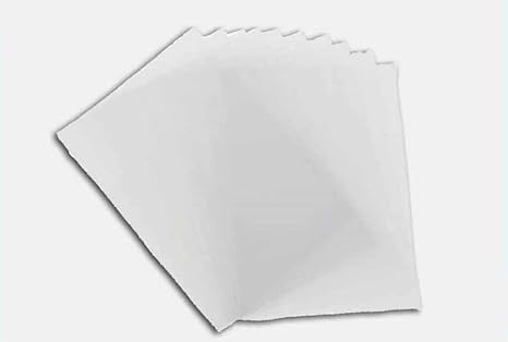 N-117 Membrane Series Electrochemical Proton Exchange Membrane Laboratory and Scientific Research Supplies (5x5 cm)