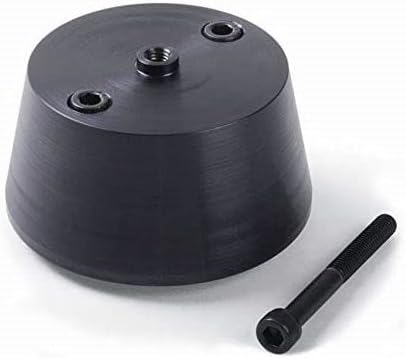 Sherline 2251 - Quick-change Tool Post Riser