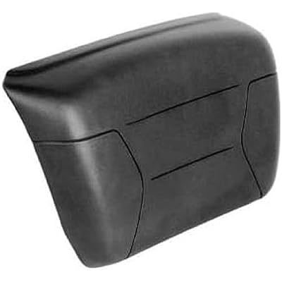 GIVI E131 Backrest